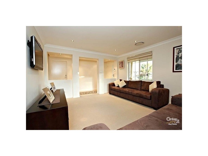 14 Cavenah Way, Kellyville Ridge NSW 2155