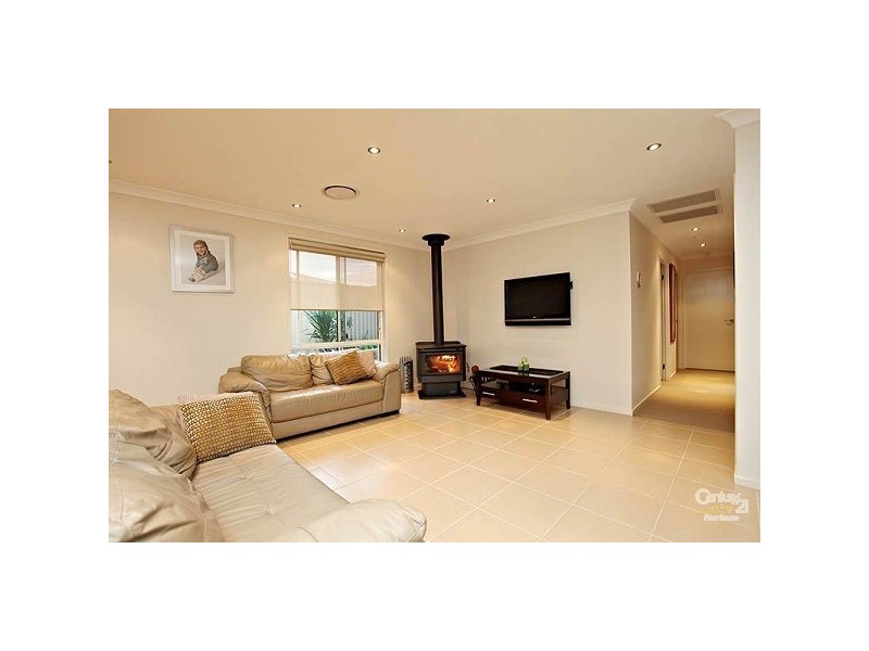 14 Cavenah Way, Kellyville Ridge NSW 2155