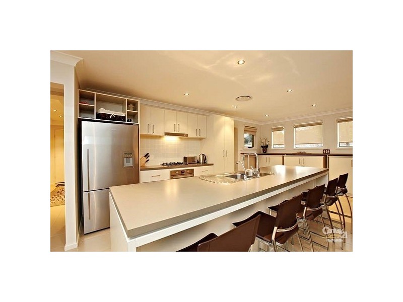 14 Cavenah Way, Kellyville Ridge NSW 2155