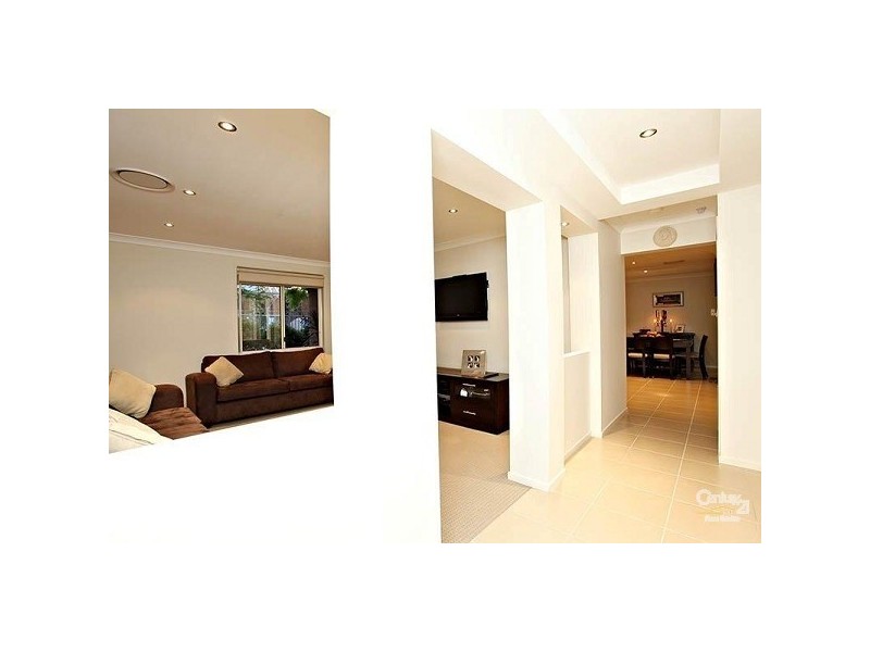 14 Cavenah Way, Kellyville Ridge NSW 2155