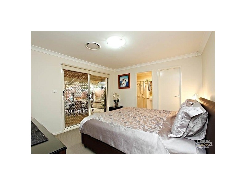 14 Cavenah Way, Kellyville Ridge NSW 2155