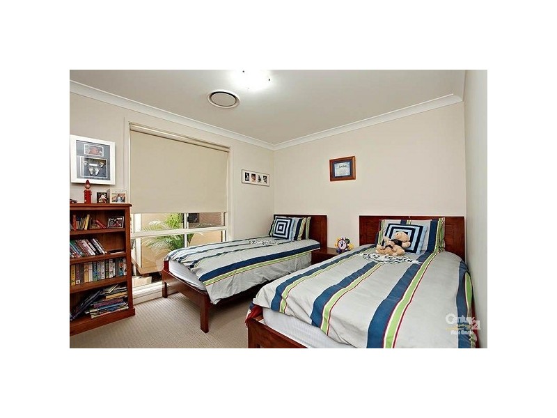 14 Cavenah Way, Kellyville Ridge NSW 2155