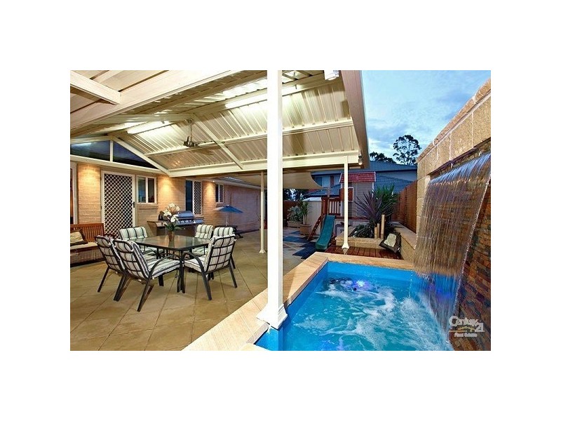 14 Cavenah Way, Kellyville Ridge NSW 2155