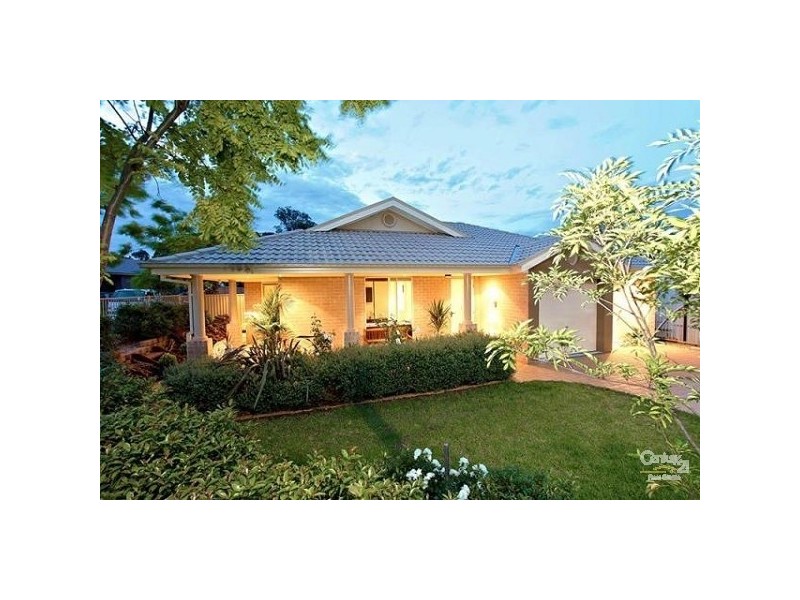 14 Cavenah Way, Kellyville Ridge NSW 2155