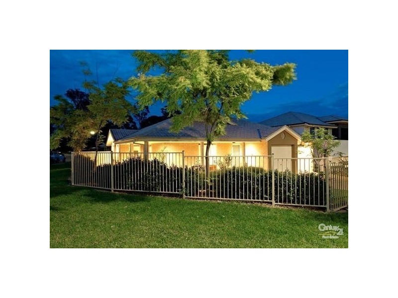 14 Cavenah Way, Kellyville Ridge NSW 2155