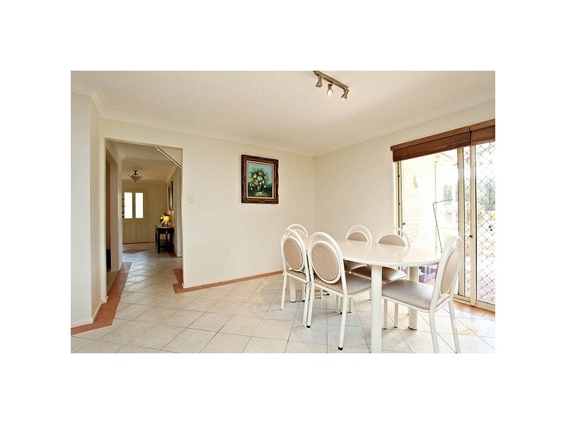 2 Oakmont Way, Rouse Hill NSW 2155