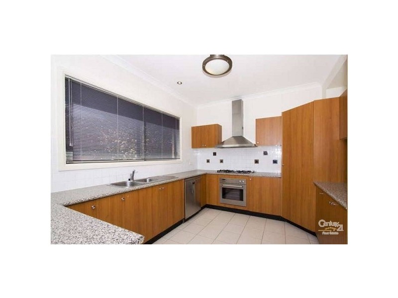 50 Brushwood Drive, Rouse Hill NSW 2155