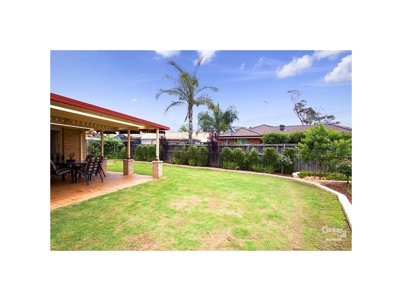 5 Coachwood Close, Rouse Hill NSW 2155