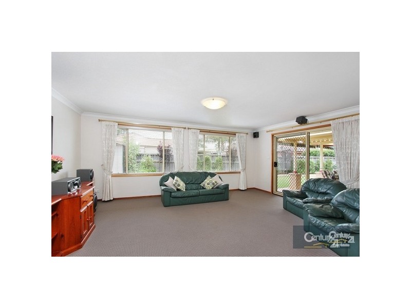 5 Coachwood Close, Rouse Hill NSW 2155