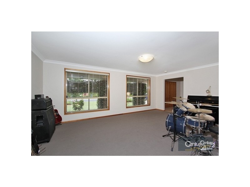 5 Coachwood Close, Rouse Hill NSW 2155