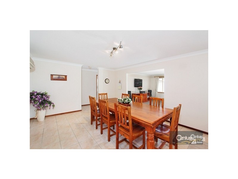 5 Coachwood Close, Rouse Hill NSW 2155