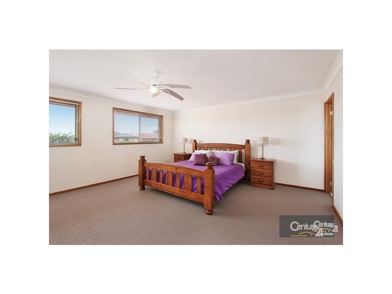 5 Coachwood Close, Rouse Hill NSW 2155