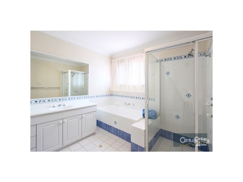 5 Coachwood Close, Rouse Hill NSW 2155