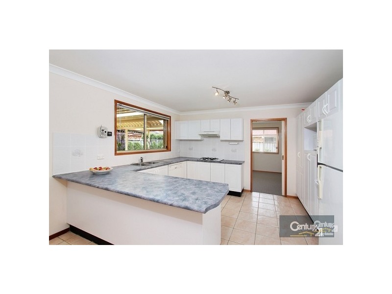 5 Coachwood Close, Rouse Hill NSW 2155