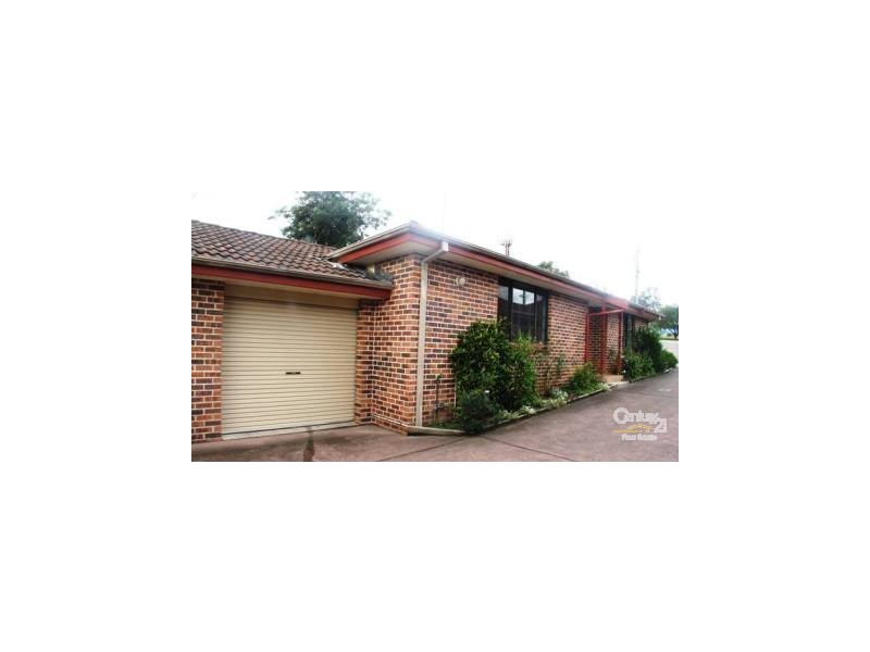 7/91 Riverstone Rd, Riverstone NSW 2765