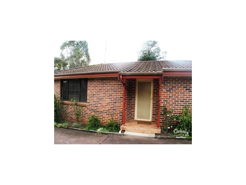 7/91 Riverstone Rd, Riverstone NSW 2765
