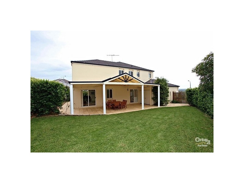 11 Betts Street, Kellyville Ridge NSW 2155