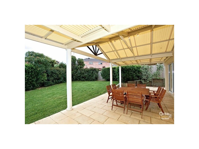 11 Betts Street, Kellyville Ridge NSW 2155