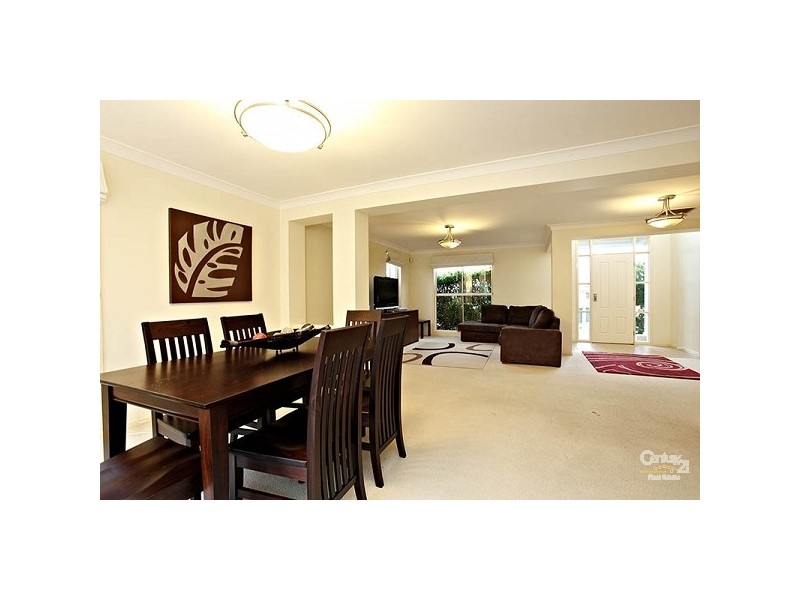 11 Betts Street, Kellyville Ridge NSW 2155