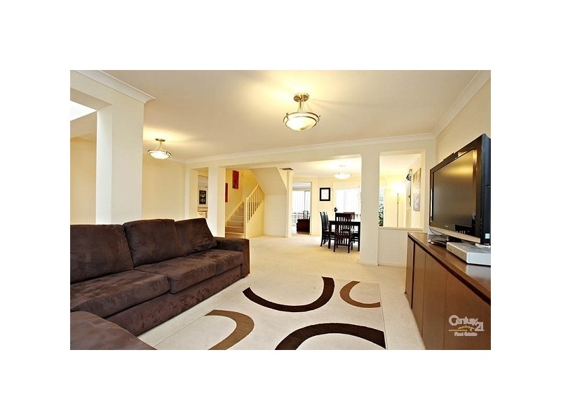 11 Betts Street, Kellyville Ridge NSW 2155