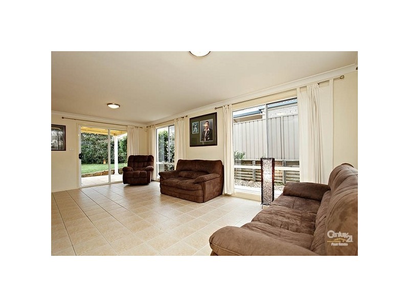 11 Betts Street, Kellyville Ridge NSW 2155