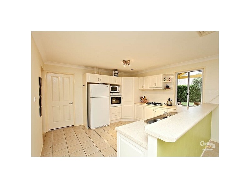 11 Betts Street, Kellyville Ridge NSW 2155