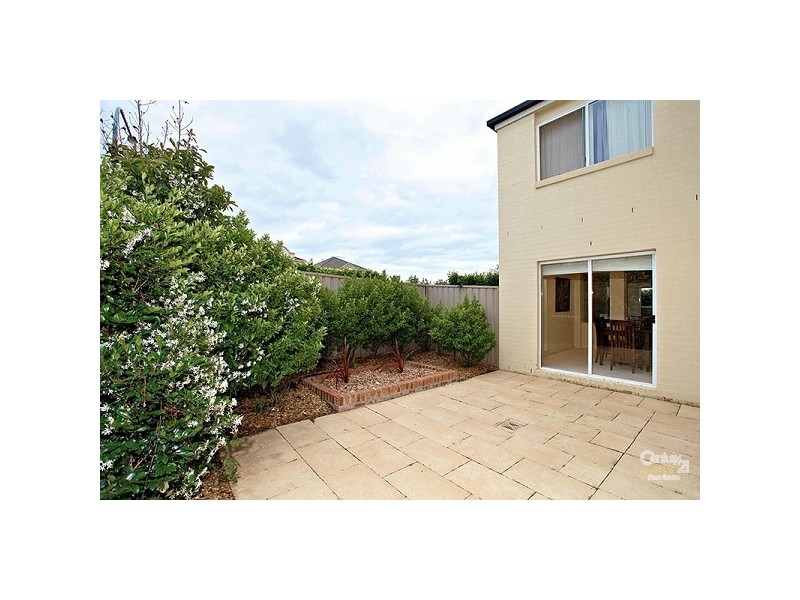 11 Betts Street, Kellyville Ridge NSW 2155