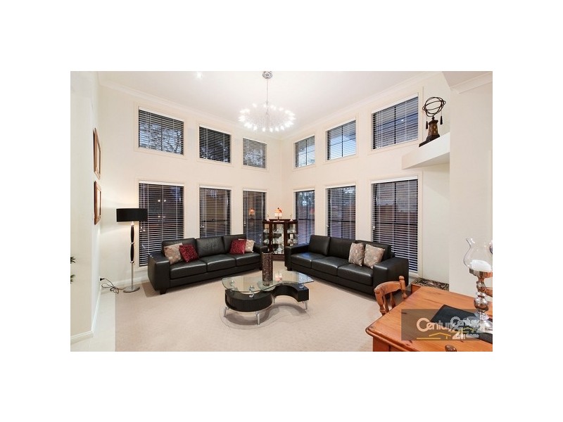 143 Mile End Road, Rouse Hill NSW 2155