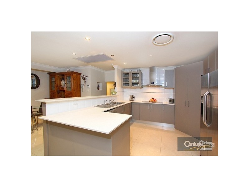 143 Mile End Road, Rouse Hill NSW 2155