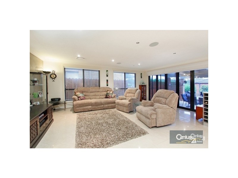 143 Mile End Road, Rouse Hill NSW 2155