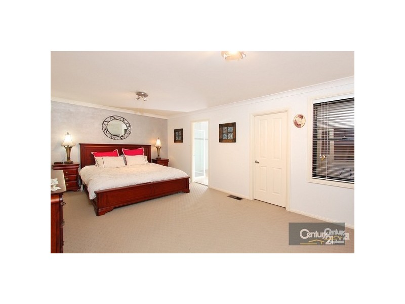 143 Mile End Road, Rouse Hill NSW 2155