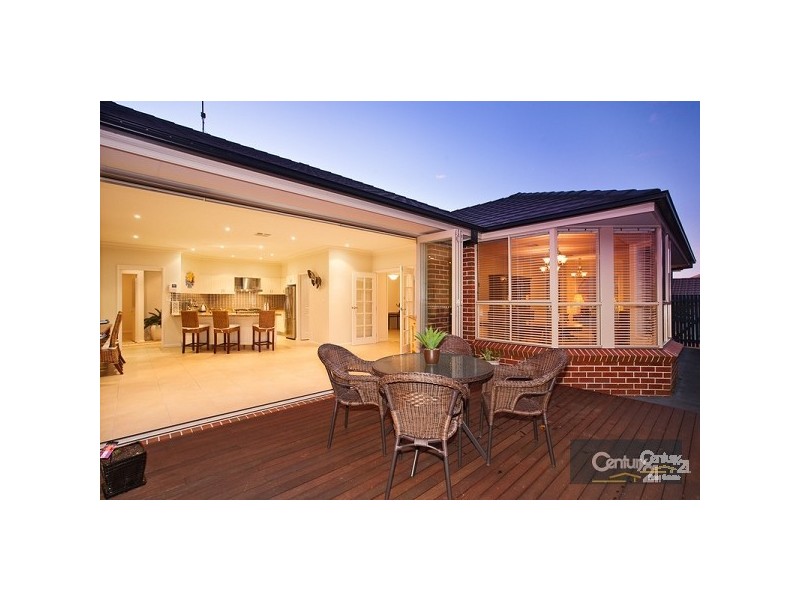 21 Falkirk Avenue, Kellyville NSW 2155