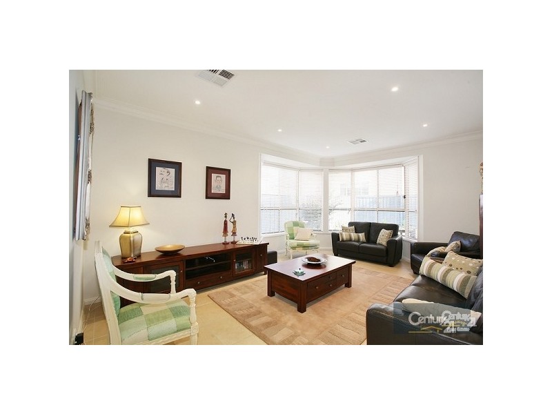 21 Falkirk Avenue, Kellyville NSW 2155