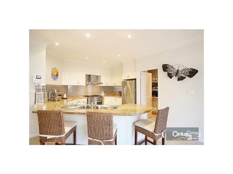 21 Falkirk Avenue, Kellyville NSW 2155