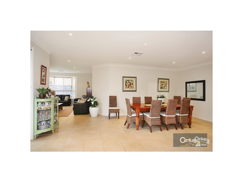 21 Falkirk Avenue, Kellyville NSW 2155