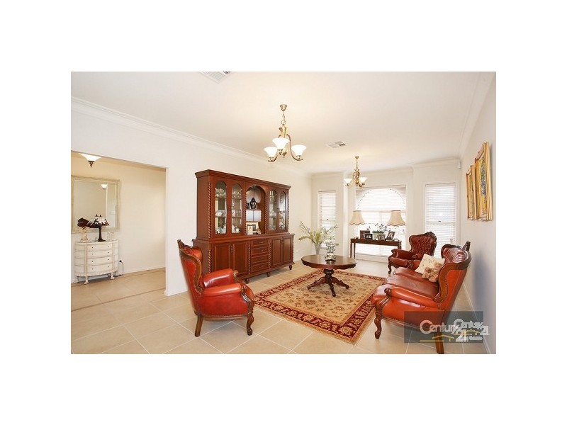 21 Falkirk Avenue, Kellyville NSW 2155