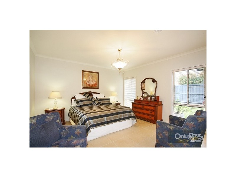 21 Falkirk Avenue, Kellyville NSW 2155