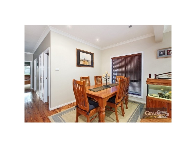 51 Sanctuary Drive, Beaumont Hills NSW 2155