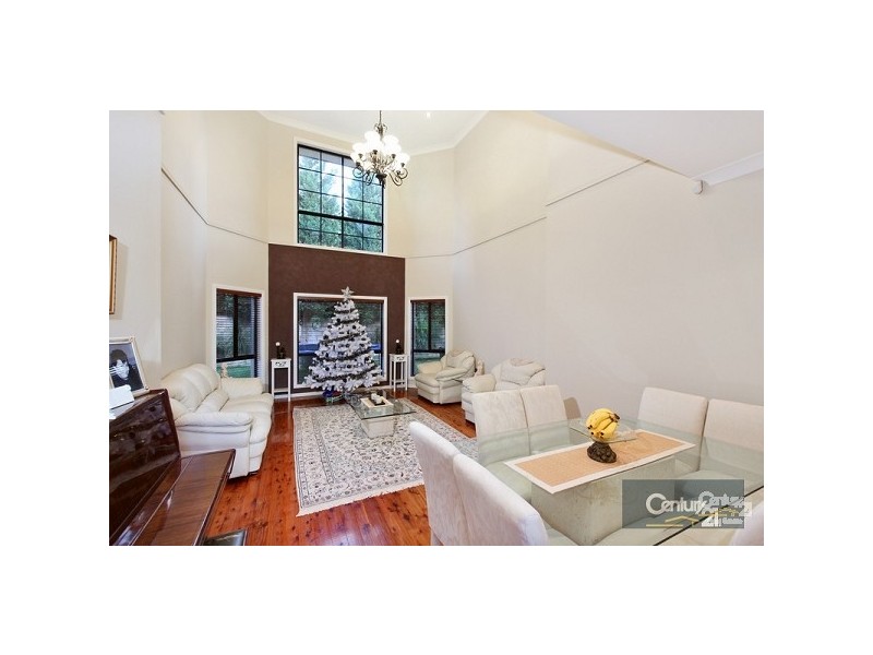 51 Sanctuary Drive, Beaumont Hills NSW 2155