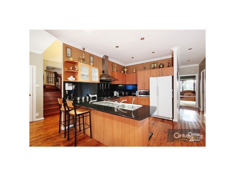 51 Sanctuary Drive, Beaumont Hills NSW 2155