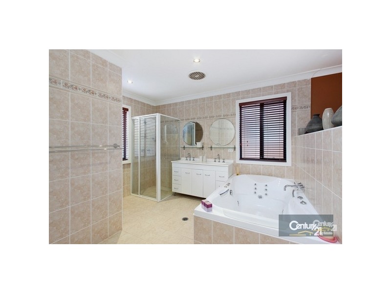 51 Sanctuary Drive, Beaumont Hills NSW 2155