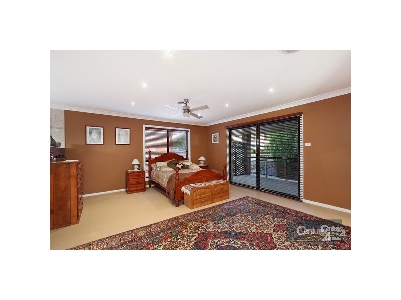 51 Sanctuary Drive, Beaumont Hills NSW 2155