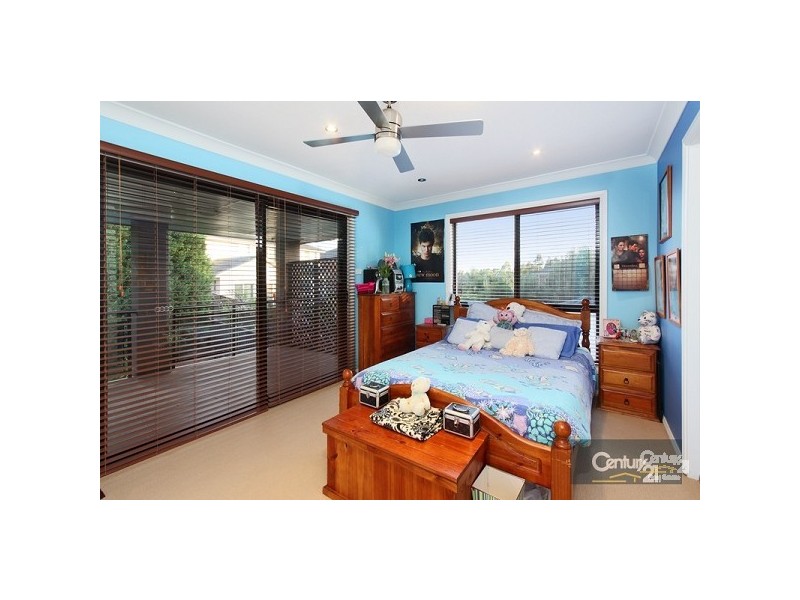 51 Sanctuary Drive, Beaumont Hills NSW 2155