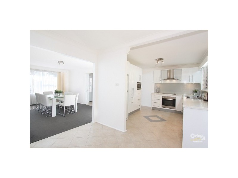 24 Janamba Ave, Kellyville NSW 2155