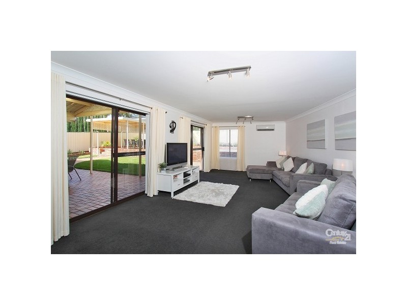 24 Janamba Ave, Kellyville NSW 2155