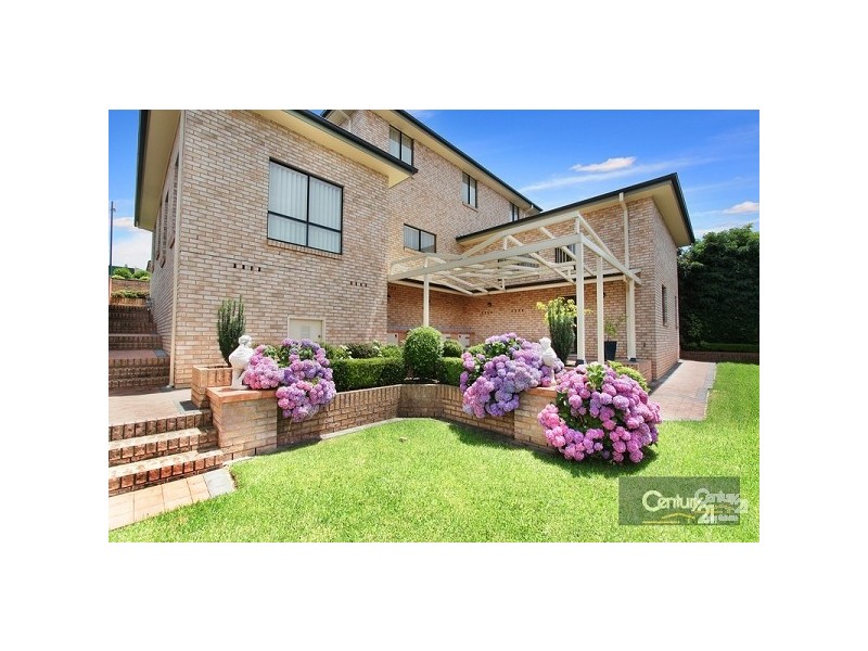 29 Harvard Cct, Rouse Hill NSW 2155