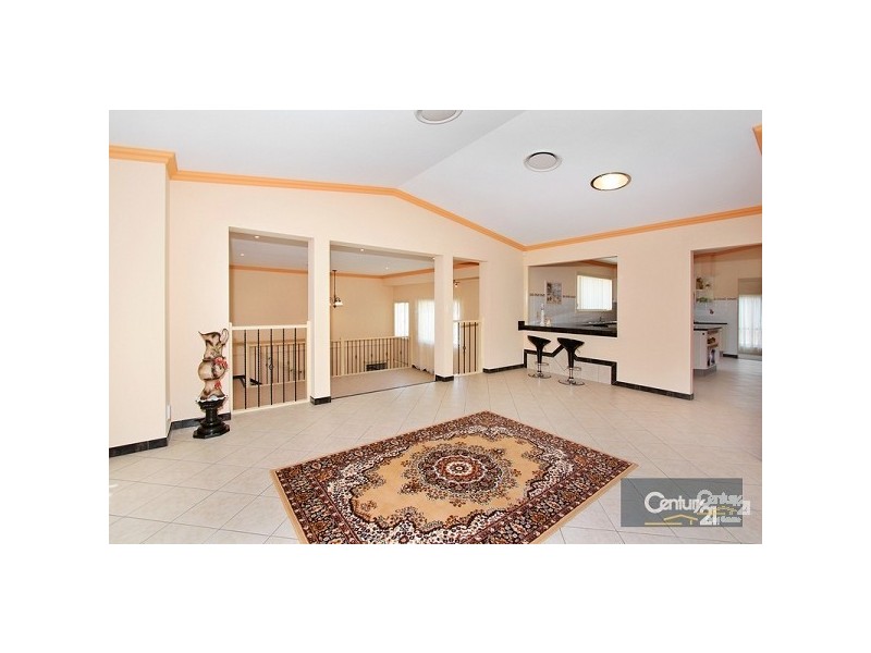 29 Harvard Cct, Rouse Hill NSW 2155