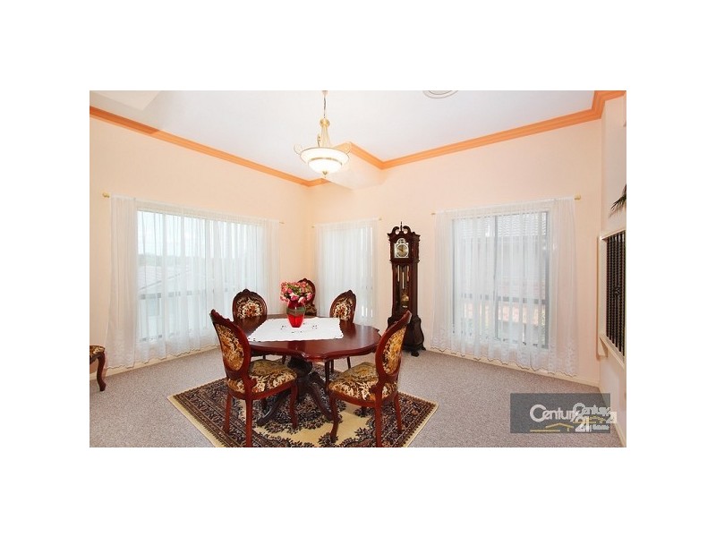 29 Harvard Cct, Rouse Hill NSW 2155