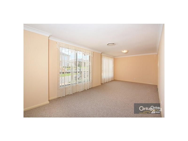 29 Harvard Cct, Rouse Hill NSW 2155