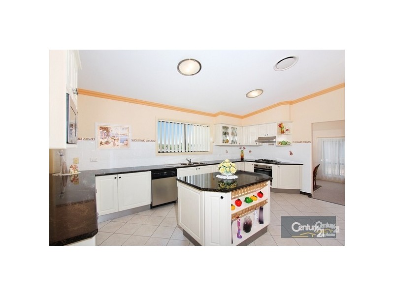 29 Harvard Cct, Rouse Hill NSW 2155